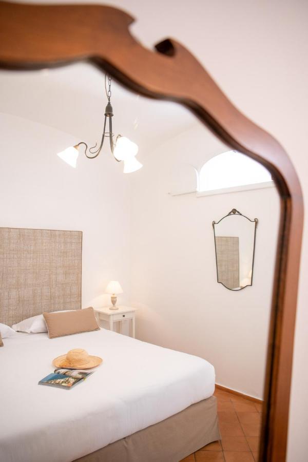 Ville Olimpo Positano Exterior photo