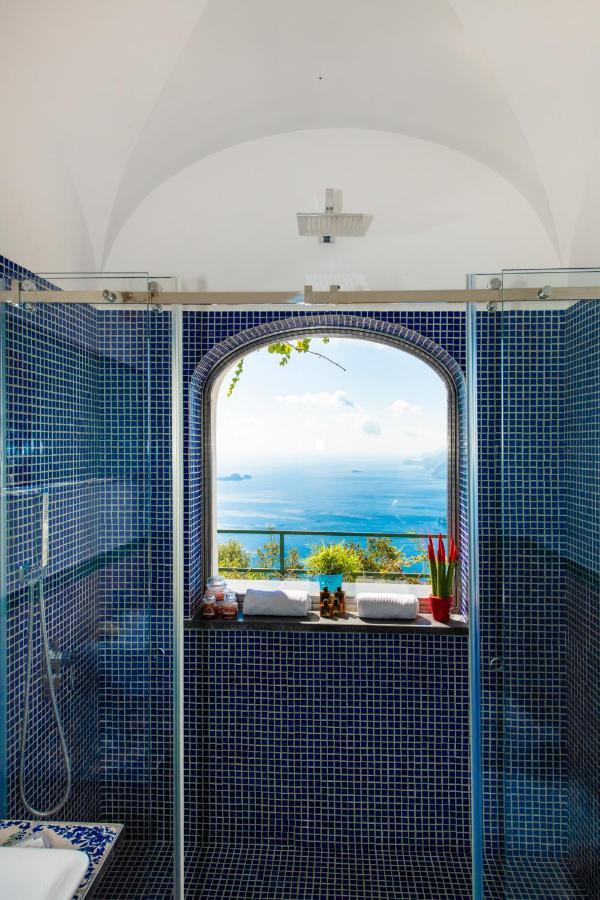 Ville Olimpo Positano Exterior photo